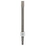Bosch Flachmeissel 19-mm-Sechskantschaft 400 x 22 mm