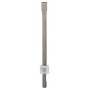 Bosch Flachmeissel 19-mm-Sechskantschaft 400 x 25 mm