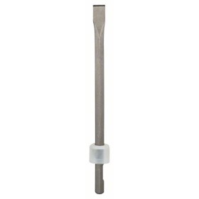 Bosch Flachmeissel 19-mm-Sechskantschaft 400 x 25 mm