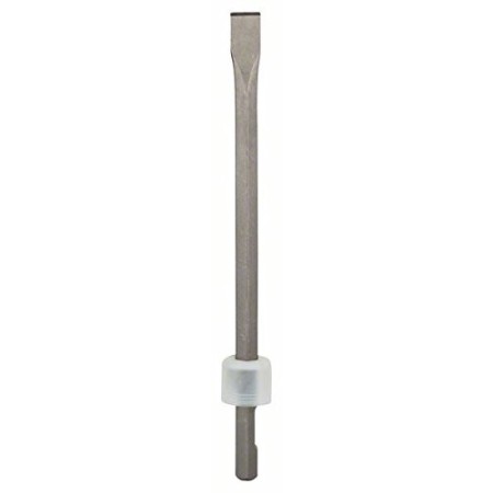Bosch Flachmeissel 19-mm-Sechskantschaft 400 x 25 mm