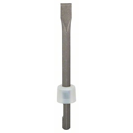 Bosch Flachmeissel 19-mm-Sechskantschaft 300 x 25 mm
