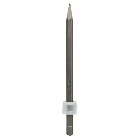 Bosch Spitzmeissel 19-mm-Sechskantschaft 400 mm