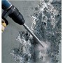 Bosch Spitzmeissel 28-mm-Sechskantschaft 400 mm