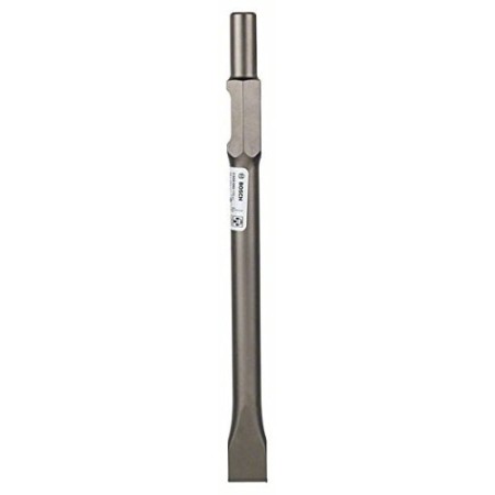 Flachmeissel 30-mm-Sechskantschaft