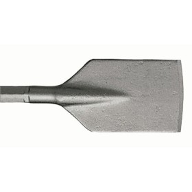 Asphaltschneider 30-mm-Sechskantschaft