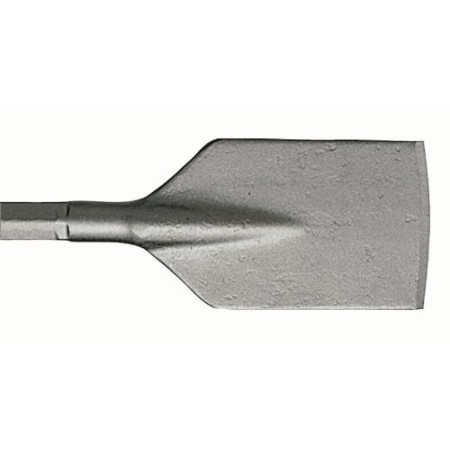Asphaltschneider 30-mm-Sechskantschaft