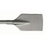 Asphaltschneider 30-mm-Sechskantschaft