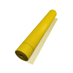 Armierungsgewebe 4x4mm Premium für WDVS 165 g/m² 1m