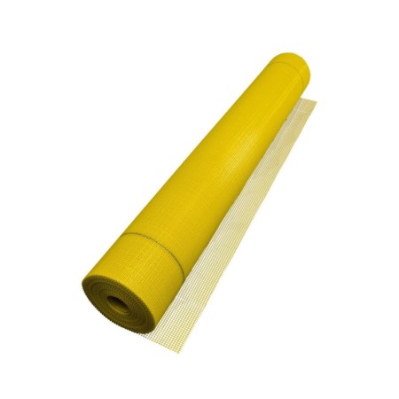 Armierungsgewebe 4x4mm Premium für WDVS 165 g/m² 1m
