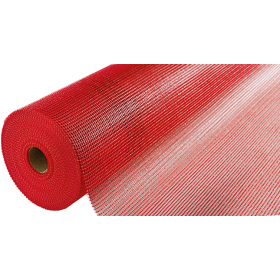Armierungsgewebe 4x4mm Premium für WDVS 165 g/m² 1m