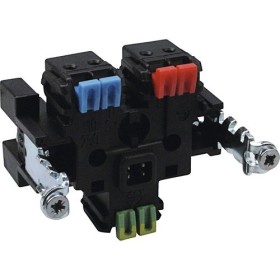 Edizio Due Steckdoseneinsatz T13