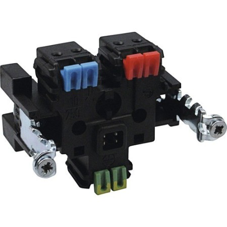 Edizio Due Steckdoseneinsatz T13