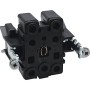Edizio Due Steckdoseneinsatz T25