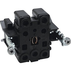Edizio Due Steckdoseneinsatz T25