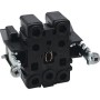 Edizio Due Steckdoseneinsatz T25