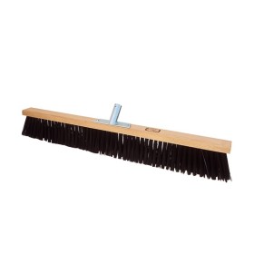 Industriebesen aus PVC 80 cm