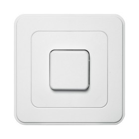 Mica4you UP Wechselschalter SCH3 weiss