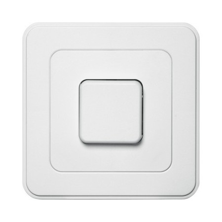 Mica4you UP Wechselschalter SCH3 weiss