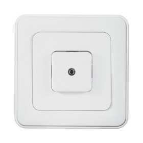 Mica4you UP Leuchtschalter SCH3 weiss
