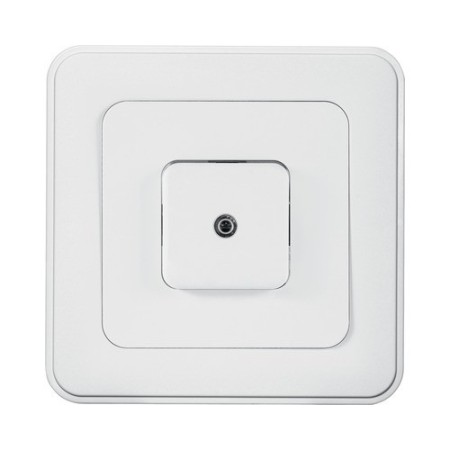 Mica4you UP Leuchtschalter SCH3 weiss