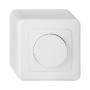 Mica4you AP Sensordimmer weiss