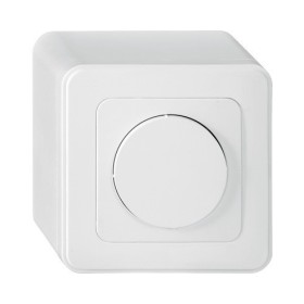 Mica4you AP Sensordimmer weiss