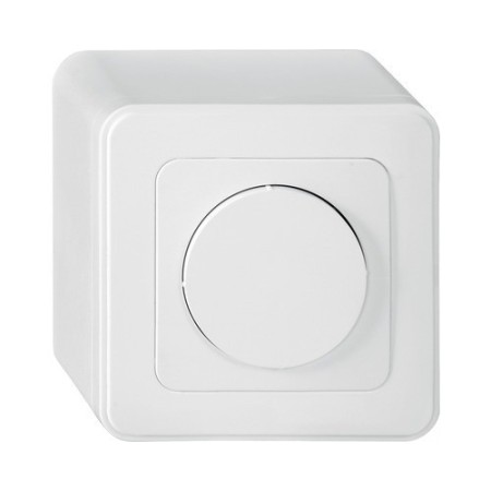 Mica4you AP Sensordimmer weiss