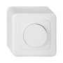 Mica4you AP Sensordimmer weiss