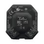 Edizo Due UP LED Universal Dimmermodul 5-200W IP 20 schwarz