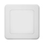 Mica4you UP Blindabdeckung IP 20 weiss
