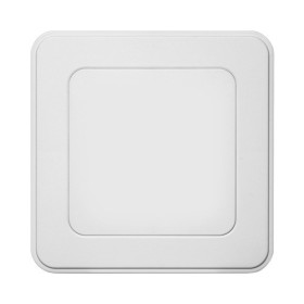 Mica4you UP Blindabdeckung IP 20 weiss