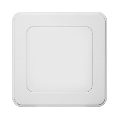 Mica4you UP Blindabdeckung IP 20 weiss