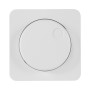 Mica4you Abdeckset für Dimmer 83/84/89 IP 20 weiss