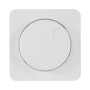 Mica4you Abdeckset für Dimmer 83/84/89 IP 20 weiss