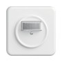 UP Bewegungsmelder PIR 180 weiss