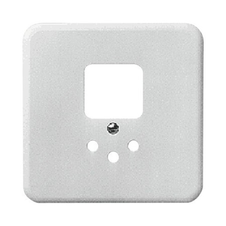 Feller Standard UP Abdeckplatte zu Kombischalter T12