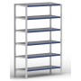 EVOLUTION GRUNDREGAL 2.5m hoch / 40cm tief