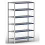 EVOLUTION GRUNDREGAL 2.5m hoch / 40cm tief