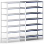 EVOLUTION ANBAUREGAL 3m hoch / 40cm tief