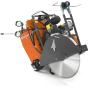 Fugenschneider Husqvarna FS 3500 G