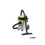 LAVOR VENTI P - ASPIRATEUR EAU ET POUSSIÈRES 20 L LAVOR Système D'a...