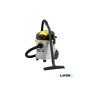 LAVOR VENTI P - ASPIRATEUR EAU ET POUSSIÈRES 20 L LAVOR Système D'a...