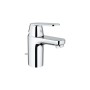 Grohe Eurosmart C Einhand-Waschtischbatterie DN 15 GROHE Badarmaturen