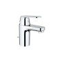 Grohe Eurosmart C Einhand-Waschtischbatterie DN 15 GROHE Badarmaturen