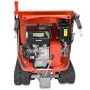 Hecht 2950 Raupendumper HECHT Motorschubkarre