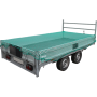 FILET COUVRE - CARGO  Actions