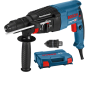 Bohrhammer mit SDS plus GBH 2-28 F Professional BOSCH BOSCH Startseite