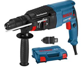 Bohrhammer mit SDS plus GBH 2-28 F Professional BOSCH BOSCH Startseite
