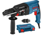 Bohrhammer mit SDS plus GBH 2-28 F Professional BOSCH BOSCH Startseite