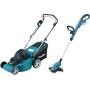MAKITA AKKU GARTEN SET MAKITA Combo Sets